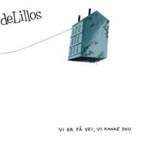 deLillos - Vi Er På Vei, Vi Kanke Snu download flac