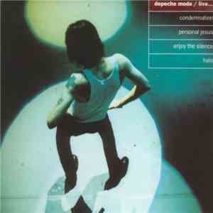 Depeche Mode - Live... download flac