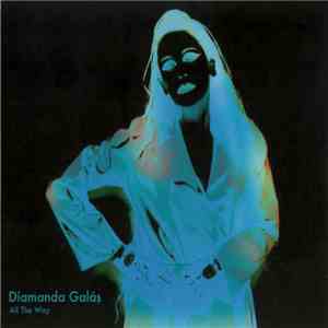 Diamanda Galás - All The Way download flac