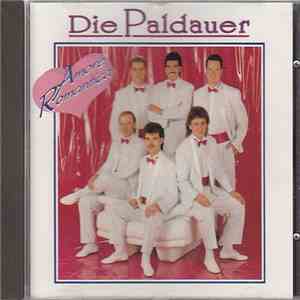 Die Paldauer - Amore Romantica FLAC album