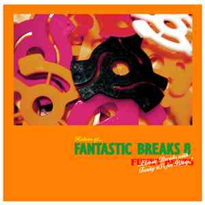 DJ Nutty Nut Cracker - Fantastic Breaks 8 download flac