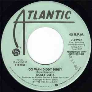 Dolly Dots - Do Wah Diddy Diddy download flac