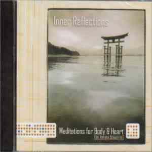 Dr. Brenda Schaeffer - Inner Reflections (Meditations For Body & Heart) FLAC album