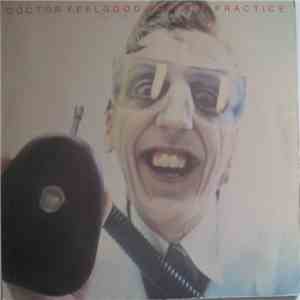 Dr. Feelgood - Private Practice download flac