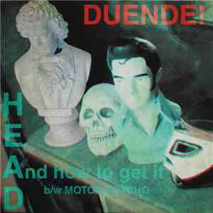 Duende! - HEAD (And How To Get It) download flac
