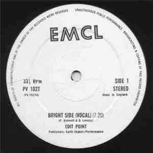 Edit Point - Bright Side download flac