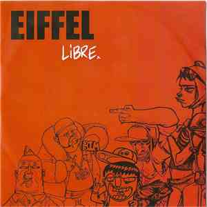 Eiffel - Libre download flac