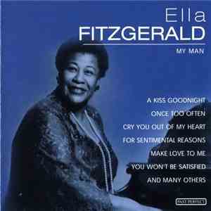 Ella Fitzgerald - My Man download flac