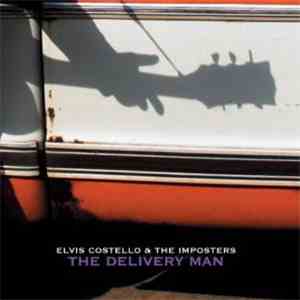 Elvis Costello & The Imposters - The Delivery Man download flac