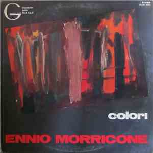 Ennio Morricone - Colori download flac