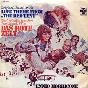 Ennio Morricone - Love Theme From "The Red Tent" download flac