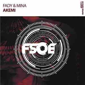 Fady & Mina - Akemi download flac