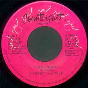 Farrell And Wild - Come Home / Lady download flac