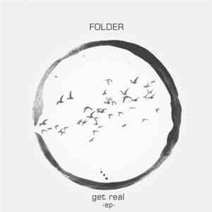 Folder  - Get Real download flac