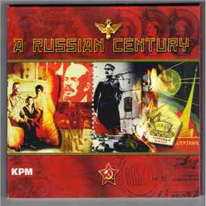 Francis Shaw, Daryl Griffith  - A Russian Century download flac