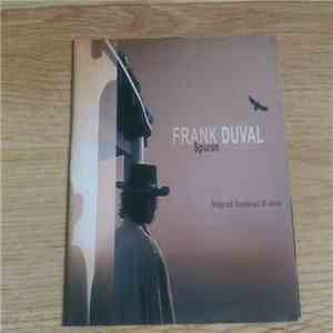 Frank Duval - Spuren download flac