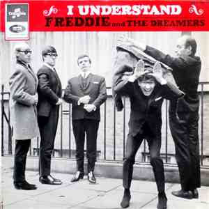 Freddie & The Dreamers - I Understand FLAC album