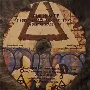 Futur Primitif - Digital Space download flac