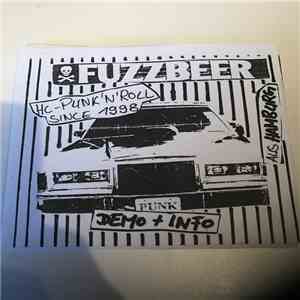 Fuzzbeer - Demo download flac