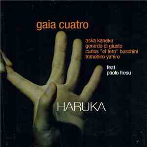 Gaia Cuatro - Haruka download flac