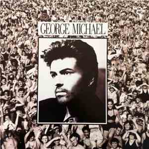 George Michael - Listen Without Prejudice Vol. 1 download flac