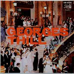 Georges Thill - Airs D'opéras Français download flac