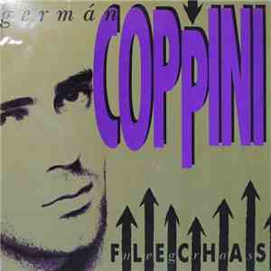 Germán Coppini - Flechas Negras download flac