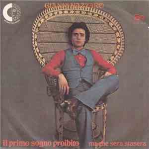 Gianni Nazzaro - Il Primo Sogno Proibito download flac