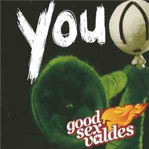 Good Sex Valdes - You download flac