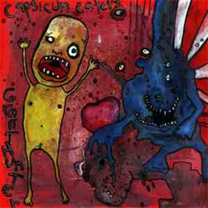 Grant Hunter - Capsicum Eaters download flac