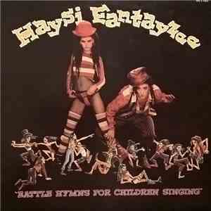 Haysi Fantayzee - Battle Hymns For Children Singing download flac