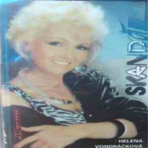 Helena Vondráčková - Skandál download flac