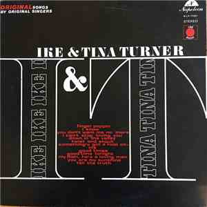 Ike & Tina Turner - Ike & Tina Turner download flac