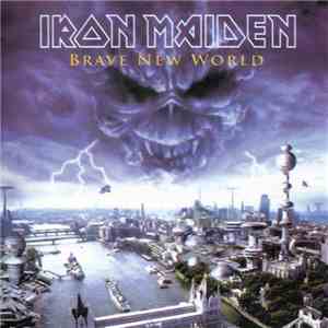 Iron Maiden - Brave New World download flac