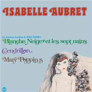 Isabelle Aubret - Les Chansons Des Films De Walt Disney download flac