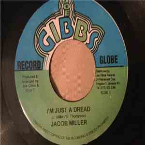 Jacob Miller / Joe Gibbs & The Professionals - I'm Just A Dread download flac