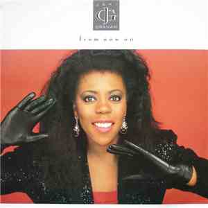 Jaki Graham - From Now On download flac