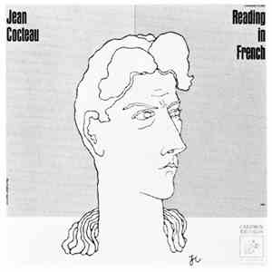 Jean Cocteau - Reads His Poetry And Prose download flac