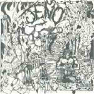 Jeño - Drained download flac