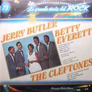 Jerry Butler / Betty Everett / The Cleftones - Jerry Butler / Betty Everett / The Cleftones download flac