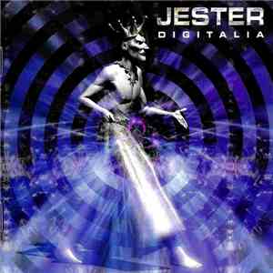 Jester  - Digitalia download flac
