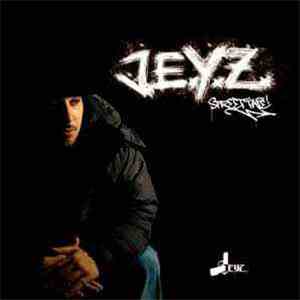 Jeyz - J.E.Y.Z. download flac