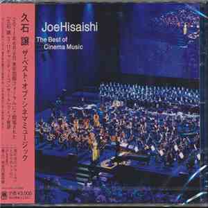 Joe Hisaishi - The Best Of Cinema Music download flac