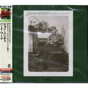 John Handy - Hard Work download flac
