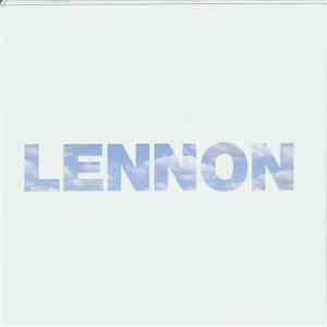 John Lennon - John Lennon Signature Box download flac