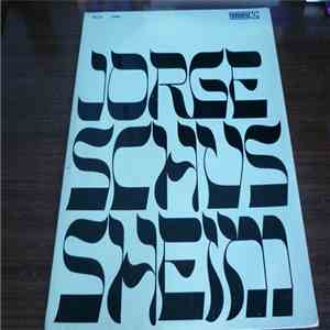 Jorge Schussheim - Jorge Schussheim download flac
