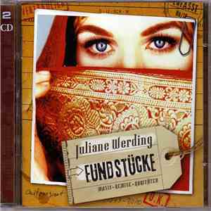 Juliane Werding - Fundstücke download flac