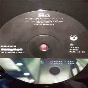 Khan & Walker - Simplex - The Hagedorn Remixes download flac