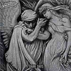 KingBathmat - Dark Days download flac