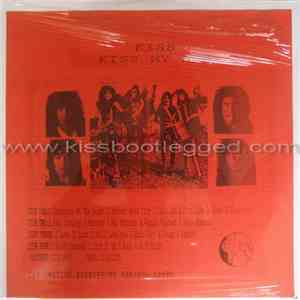 Kiss - Kiss My Ass download flac